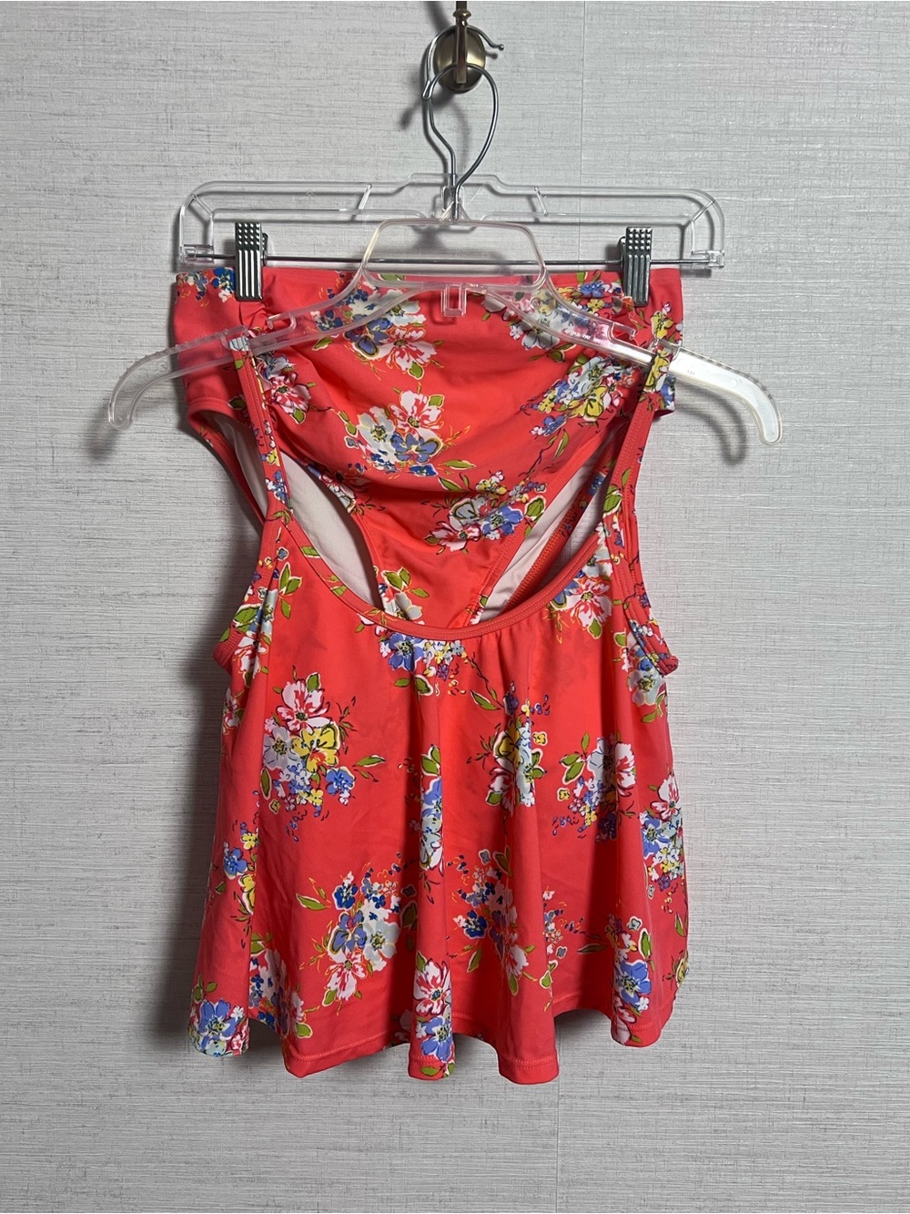 Matilda Jane Women’s Floral Tankini Swimsuit Set